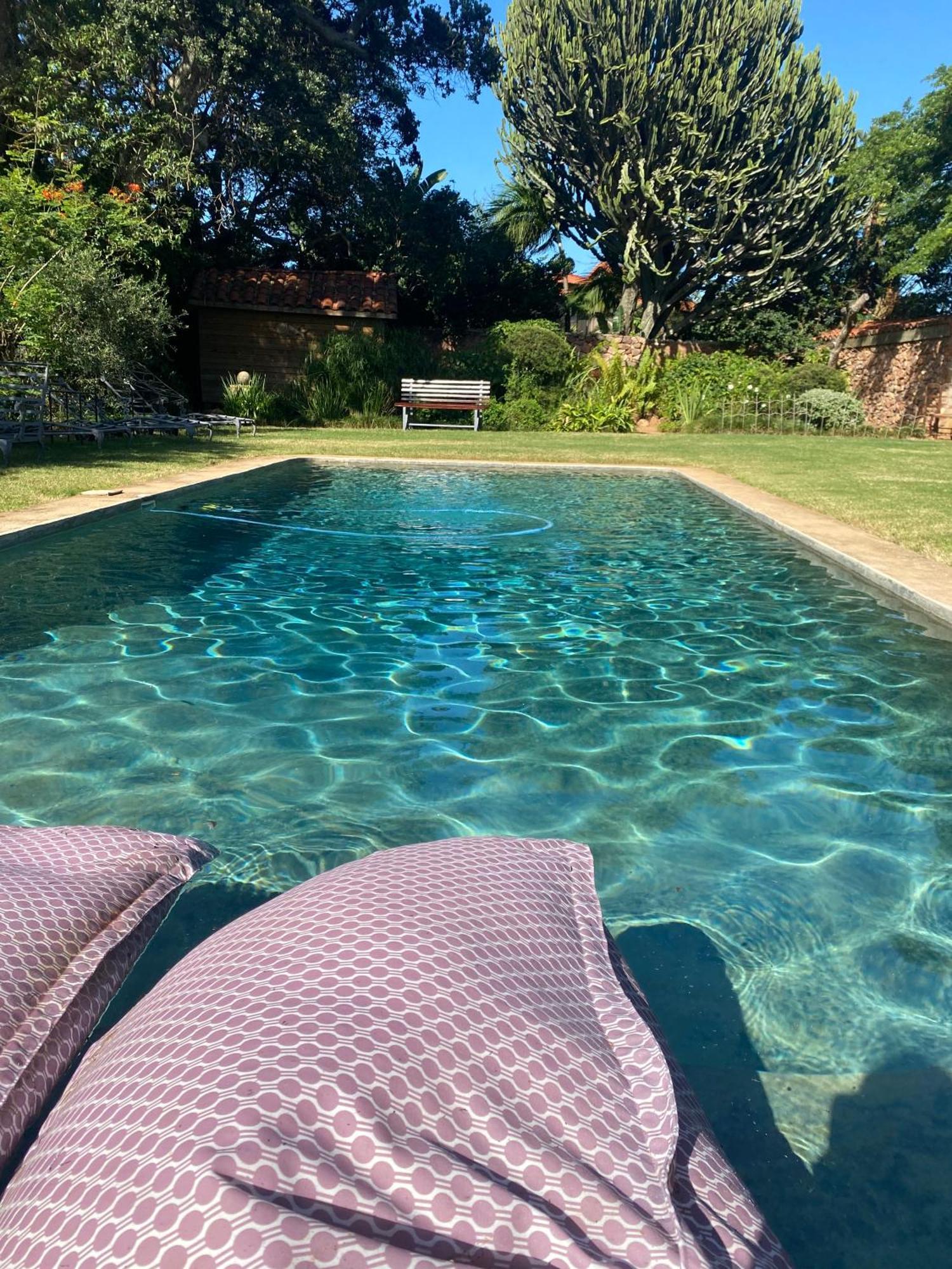 Maison H Guest House Durban Exterior foto